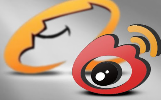 Alibaba может продать свои акции Weibo китайской госкомпании