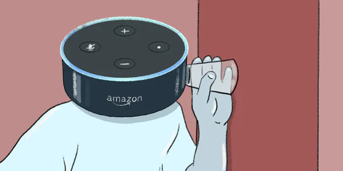 Сброс настроек «умной» колонки Amazon Echo Dot не удаляет все данные