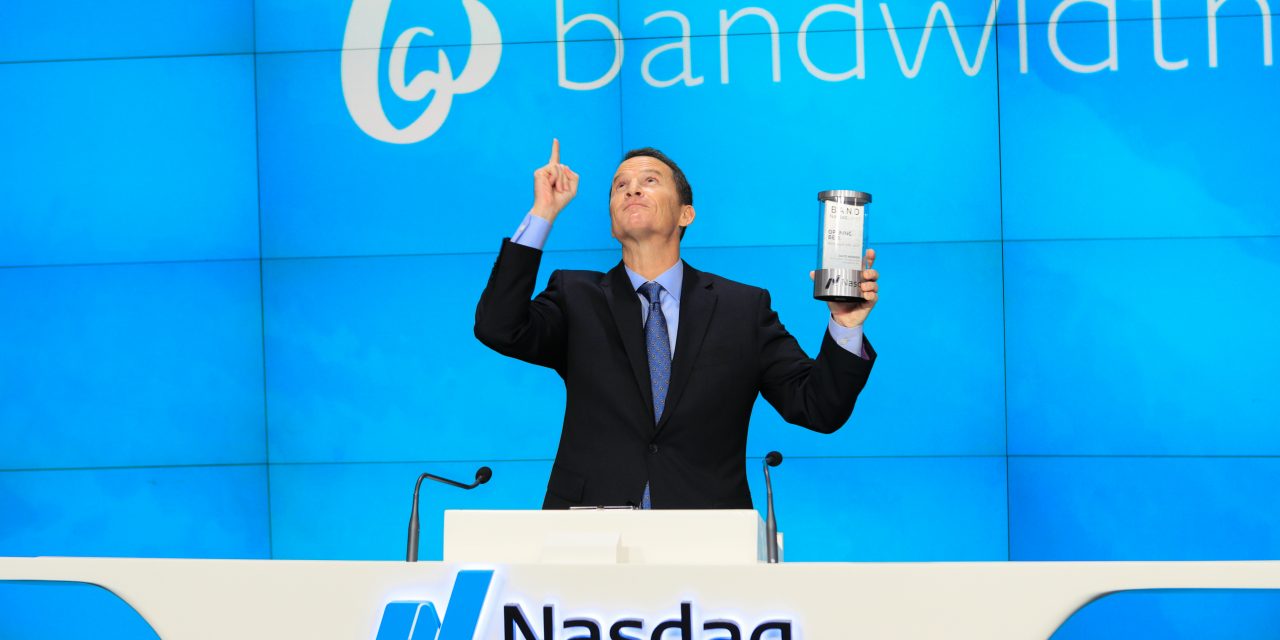 Компания Bandwidth потеряет $9-12 млн из-за DDoS-атак
