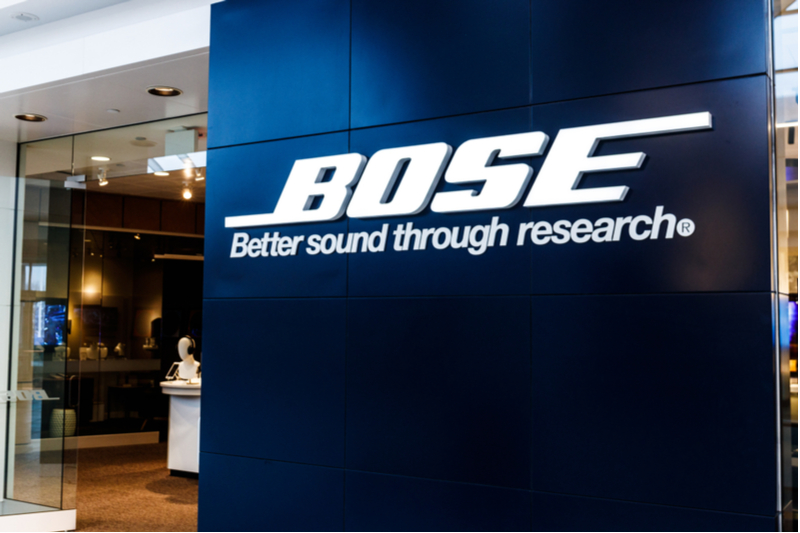 Производитель наушников Bose признал факт атаки вымогательского ПО на свои системы