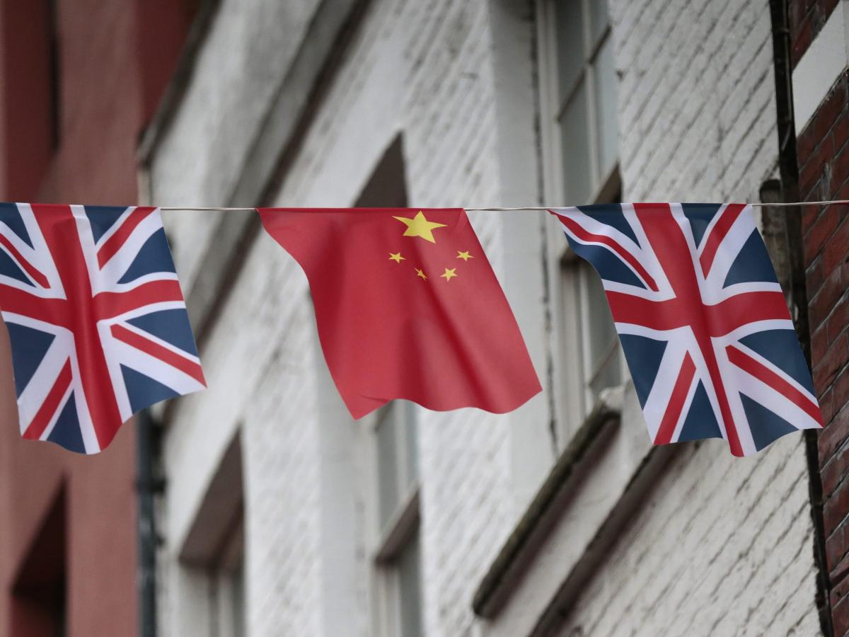 Власти Великобритании обвинили китайские группировки в атаках на Microsoft Exchange