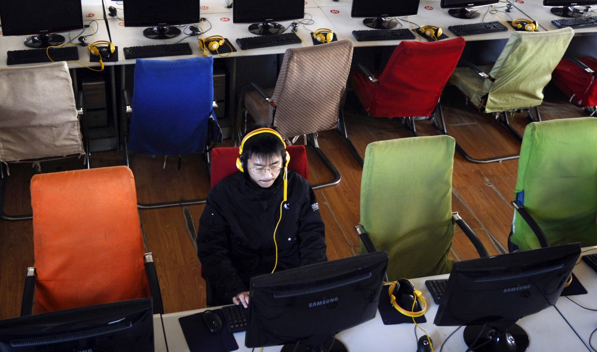 Китай ограничит роль алгоритмов и усилить роль идеологии в распространении онлайн-контента