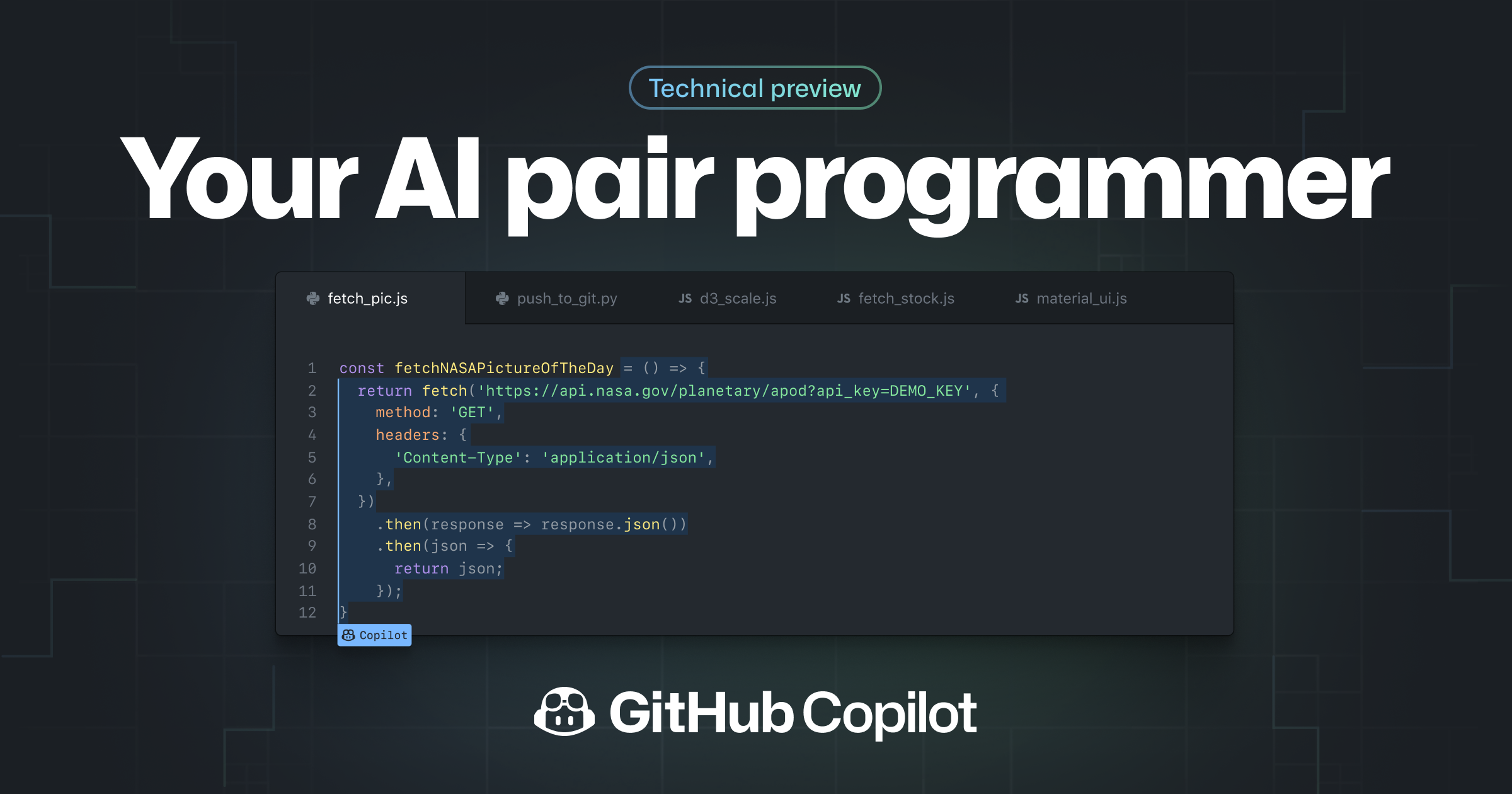 Система на базе ИИ GitHub Copilot примерно в 40% случаев создает уязвимый код