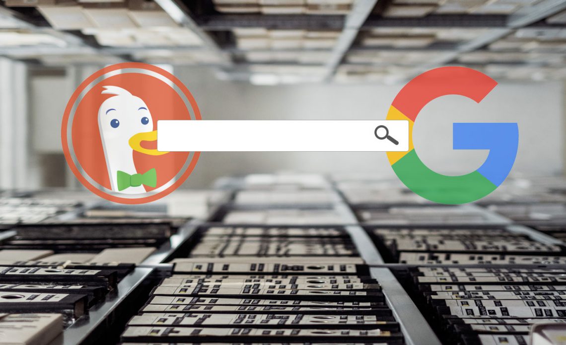 DuckDuckGo будет блокировать новейшую технику отслеживания FLoC от Google