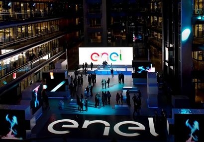 Операторы вымогателя Netwalker требуют $14 млн у энергокомпании Enel Group