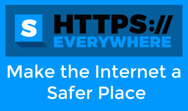 Поддержка плагина HTTPS Everywhere прекратится в 2022 году