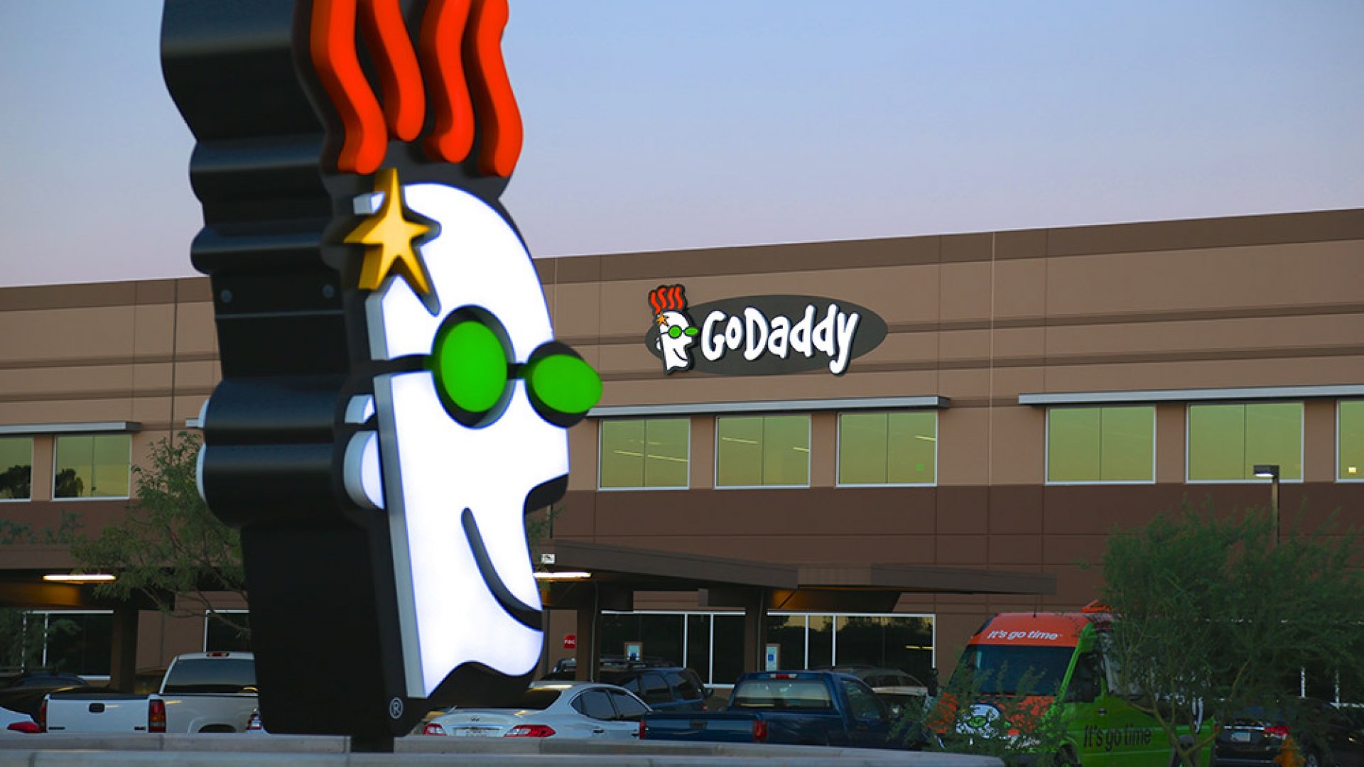 Утечка данных в GoDaddy затронула 1,2 млн владельцев WordPress-сайтов