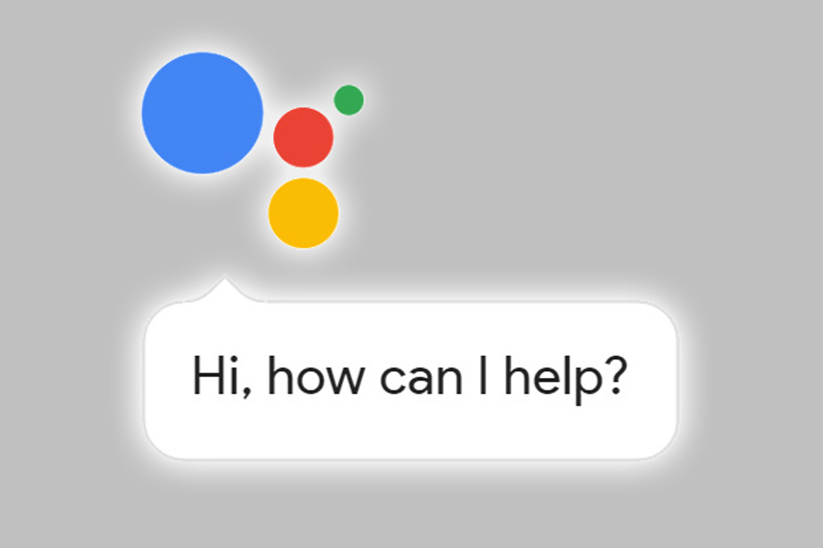 Google Ассистент записывает разговоры без ведома пользователей