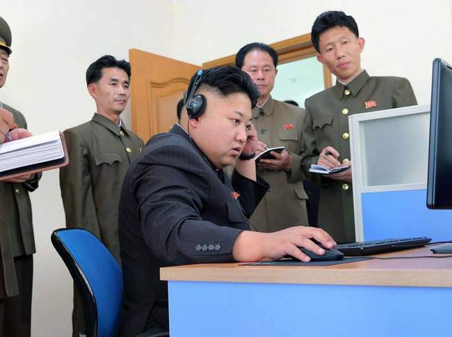 Северокорейские хакеры украли почти $400 млн в криптовалюте в 2021 году