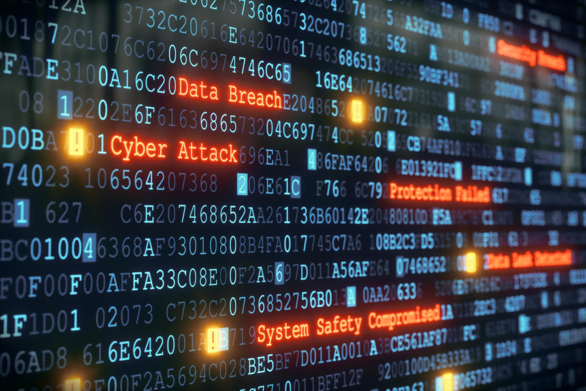 МИД РФ: Мировой ущерб от киберпреступлений в 2021 году может составить 6 трлн долларов