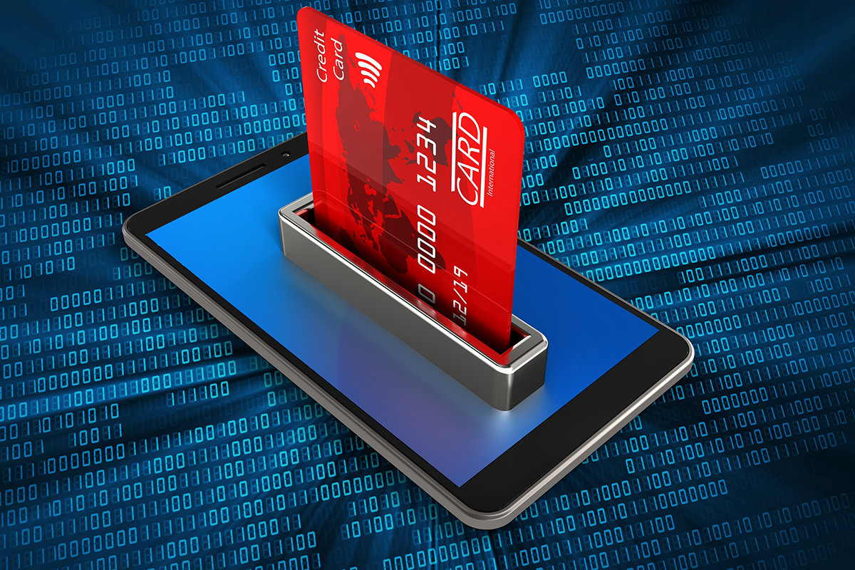ЦБ предупредил банки об утечке данных 55 тысяч карт из маркетплейса JOOM