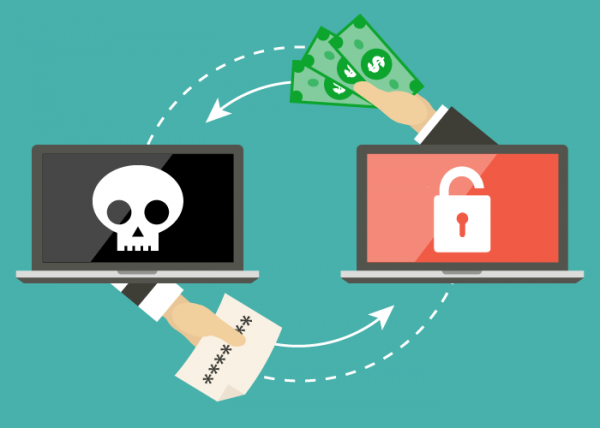 Совбез США: Выплаты хакерам-вымогателям в мире превысили $400 млн в 2020 году