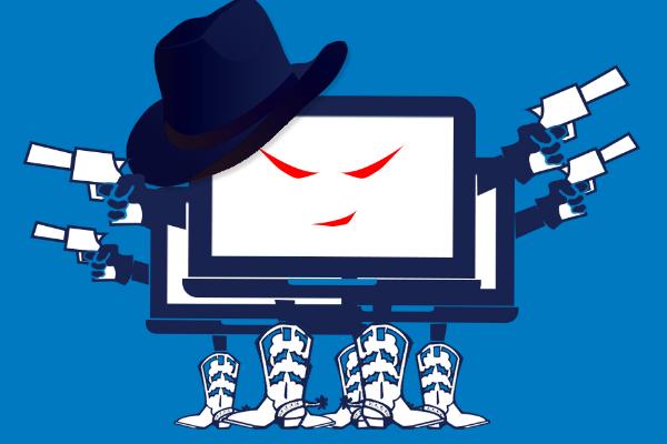 Новый ботнет HolesWarm атакует Windows- и Linux-серверы