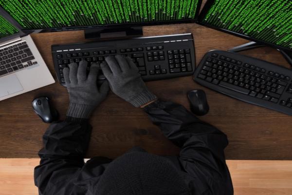 Хакер из Нефтекамска взломал правительственный сайт