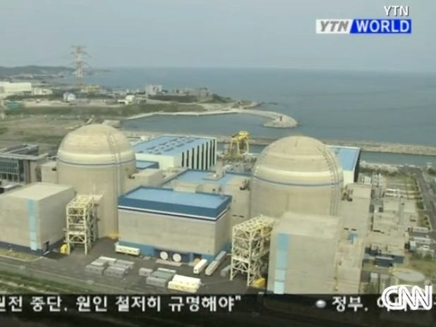 Хакеры из КНДР атаковали центр ядерных исследований в Южной Корее