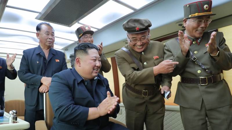 Северная Корея - единственная страна в мире, зарабатывающая на киберпреступлениях