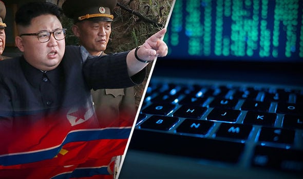 Северокорейские хакеры атаковали российских дипломатов
