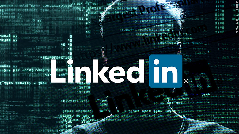 Фишинговые атаки на пользователей LinkedIn становятся все более персонализированными