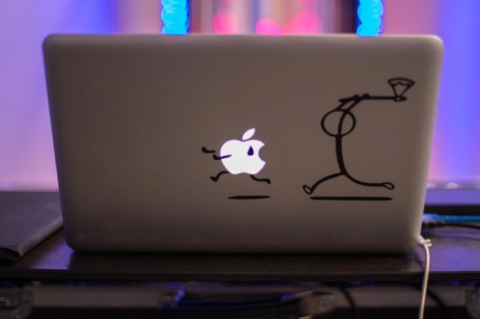 Обнаружена неустранимая уязвимость в Mac и Macbook