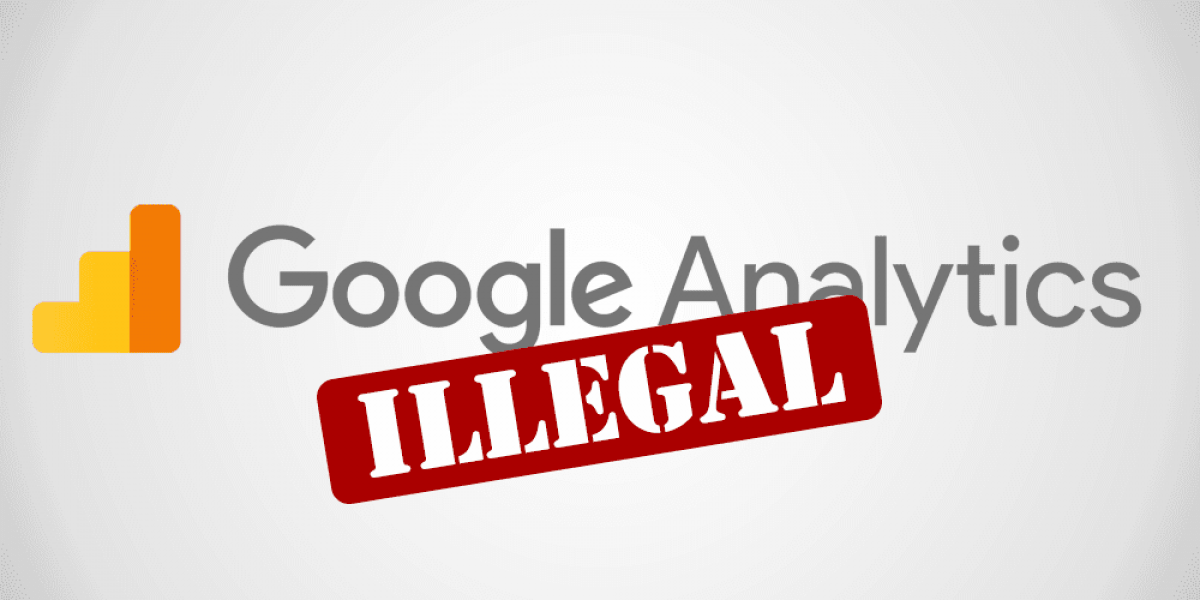 Google Analytics объявлен незаконным в ЕС