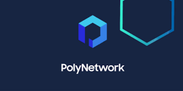 Хакеры похитили более $600 млн в криптовалюте с платформы Poly Network