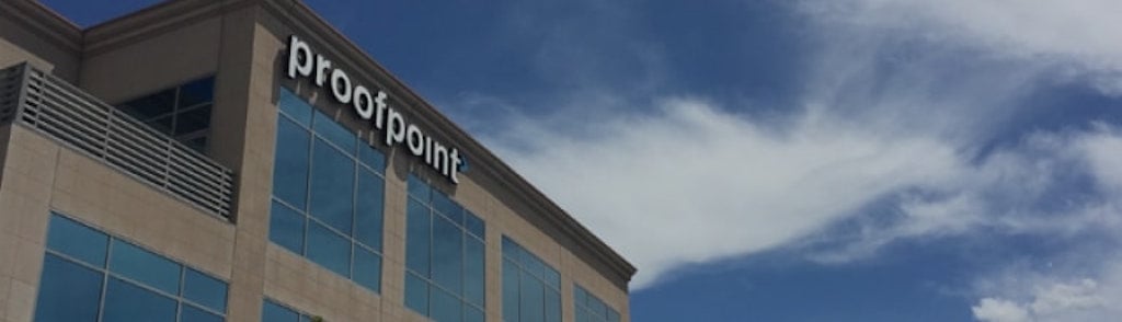 Proofpoint подала иск против Facebook за попытку конфисковать ее тестовые домены