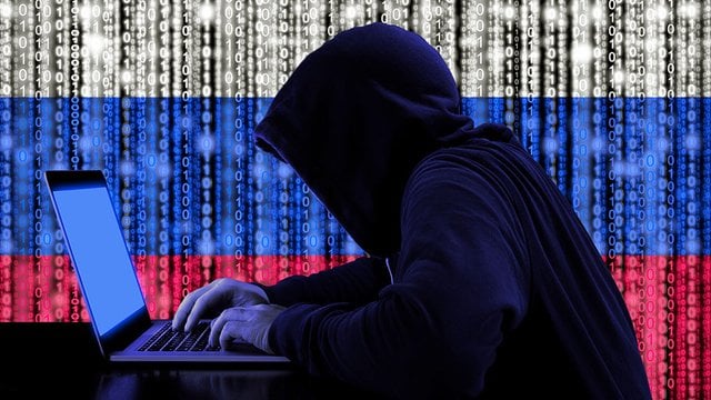 Хакеры атаковали российский государственный ракетный центр и МВД