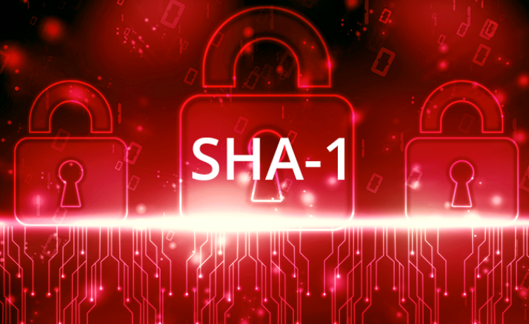 Microsoft намерена удалить все загрузки Windows, подписанные с SHA-1
