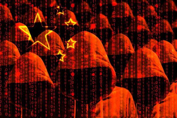 Китайские правительственные хакеры впервые атаковали российские компании