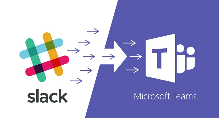 Slack подал антимонопольную жалобу против Microsoft