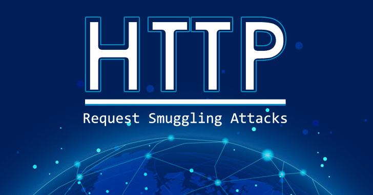 Представлена новая разновидность атаки HTTP request smuggling
