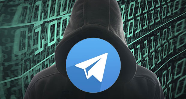 Злоумышленники стали чаще использовать мессенджер Telegram в качестве C&C-сервера