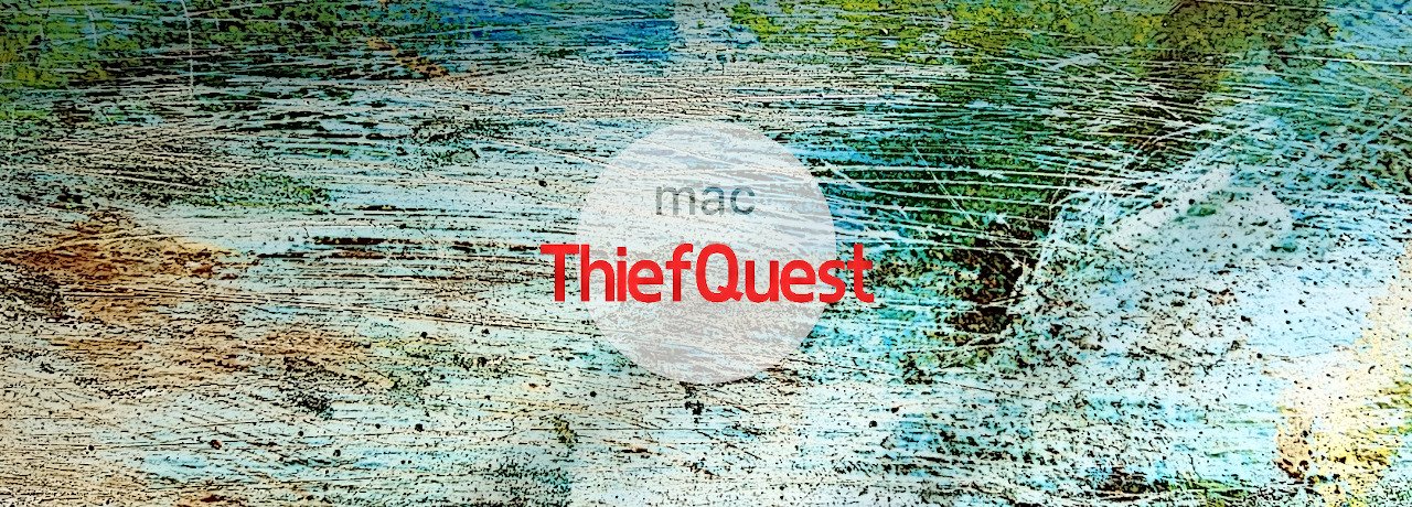 Представлен бесплатный декриптор для зашифрованных ThiefQuest файлов