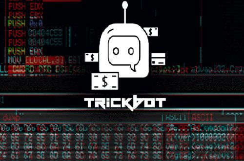 Киберкомандование США провело операцию против ботнета Trickbot