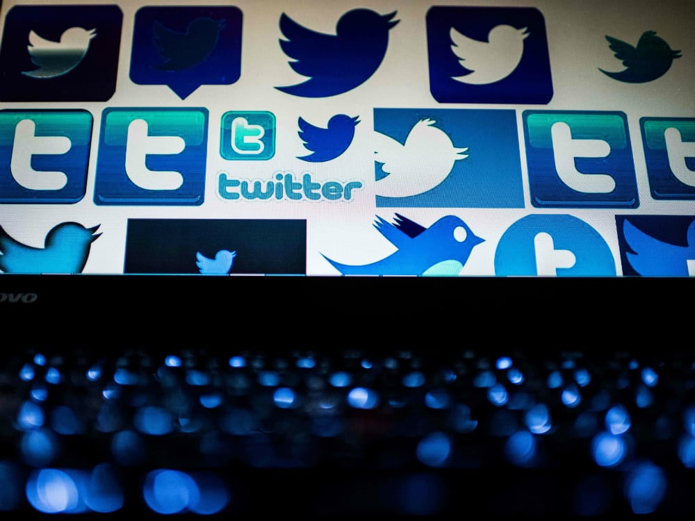 Twitter заблокировала учетные записи за попытки сменить пароли в последние 30 дней