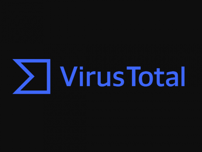 VirusTotal выпустил свой первый отчет об активности вымогательского ПО
