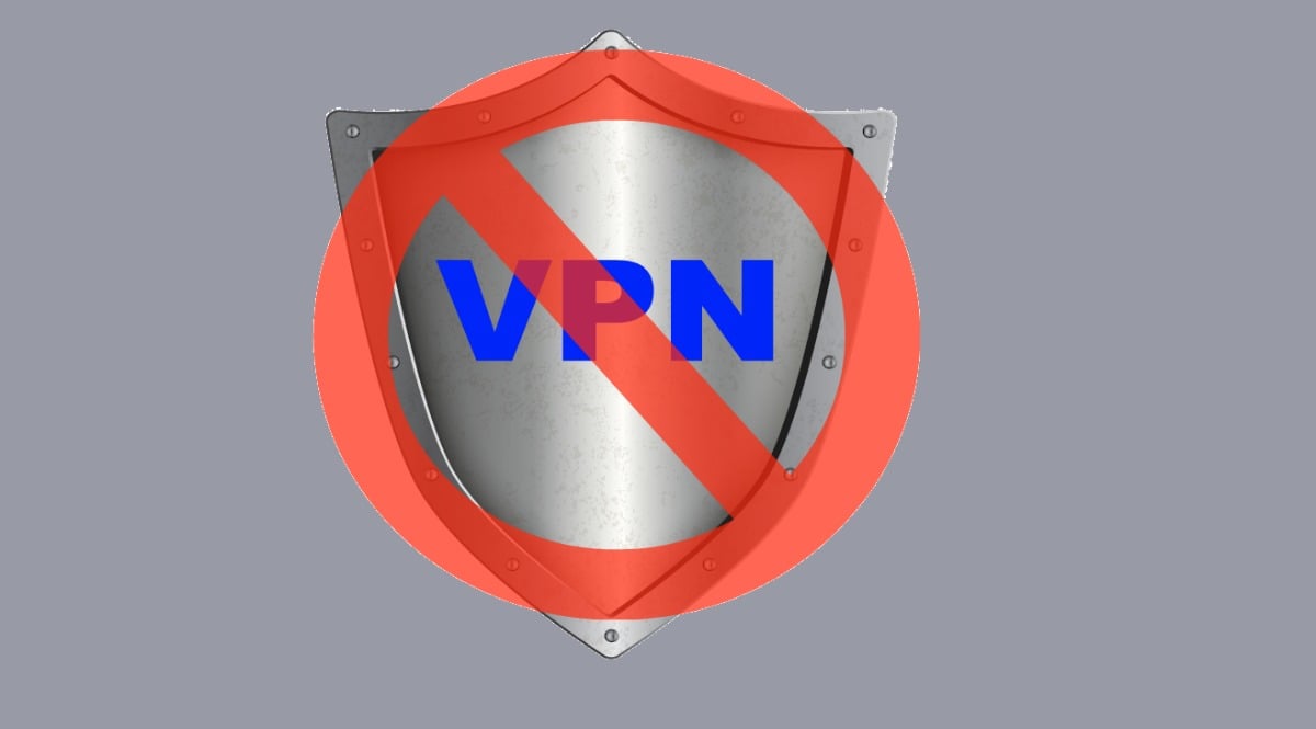 Роскомнадзор потребовал от компаний сообщить об использовании популярных VPN сервисов