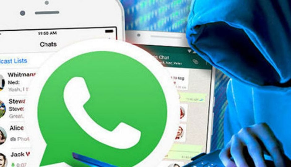 Поставщик шпионского ПО подозревается в атаках на пользователей WhatsApp