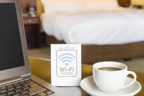 ФБР предупредило о рисках использования Wi-Fi в гостиницах