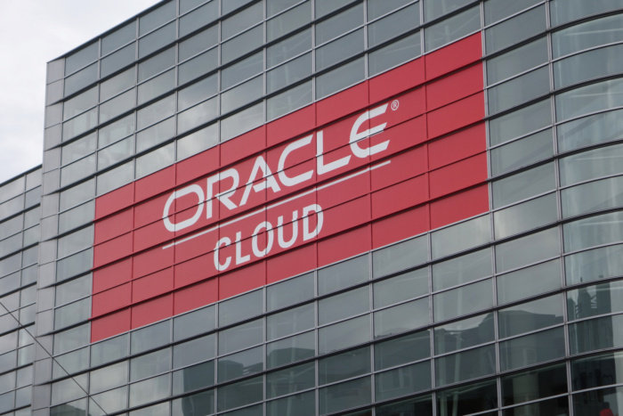 Доходы облачного подразделения Oracle оказались ниже прогнозов