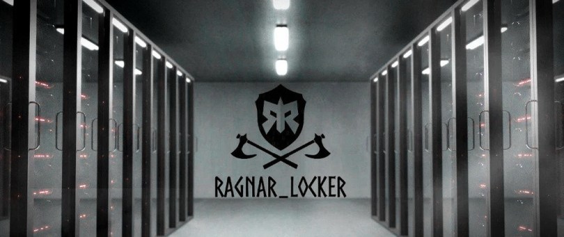 Ragnar Locker грозит публикацией украденных файлов, если жертва обратится в полицию или к ИБ-экспертам