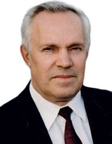 Геннадий Куприн