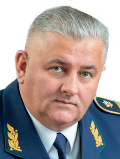 Иван Челноков