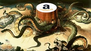 Компания Amazon оштрафована в ЕС на рекордную сумму