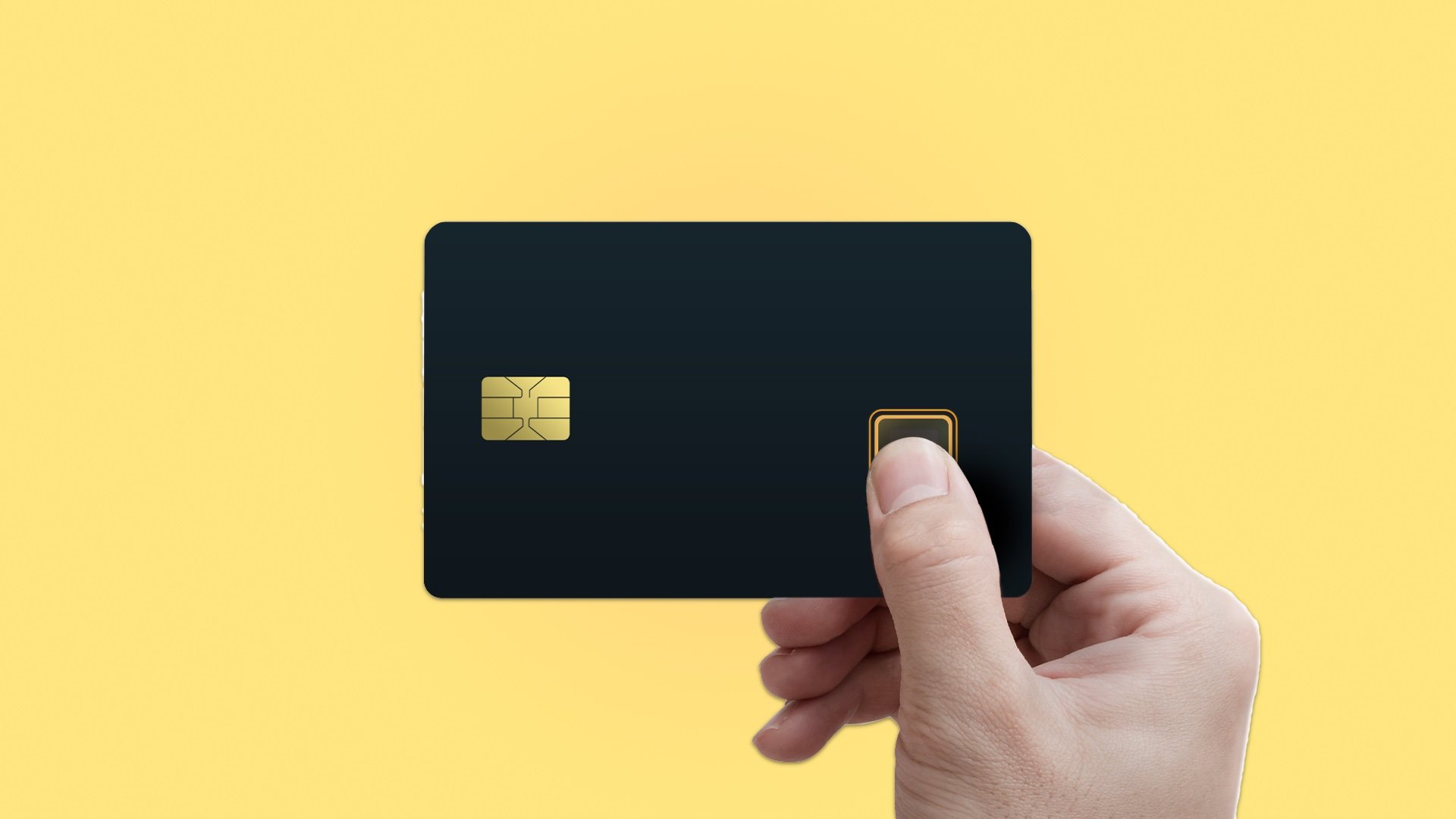 Samsung представила новый чип для защиты платежных карт