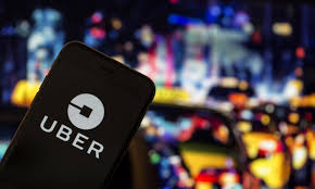Компания основателей «Альфа-Групп» вышла из Uber с убытком