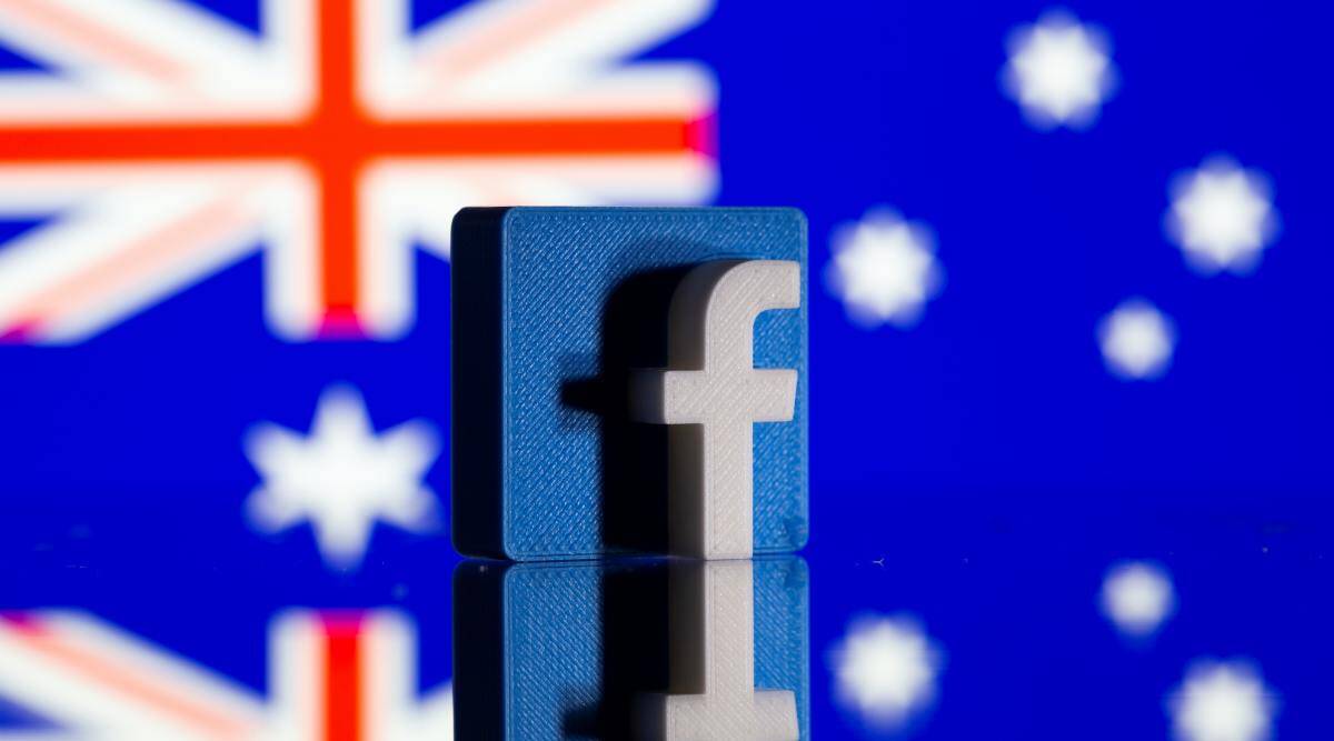Facebook отключила местные и международные СМИ австралийским пользователям