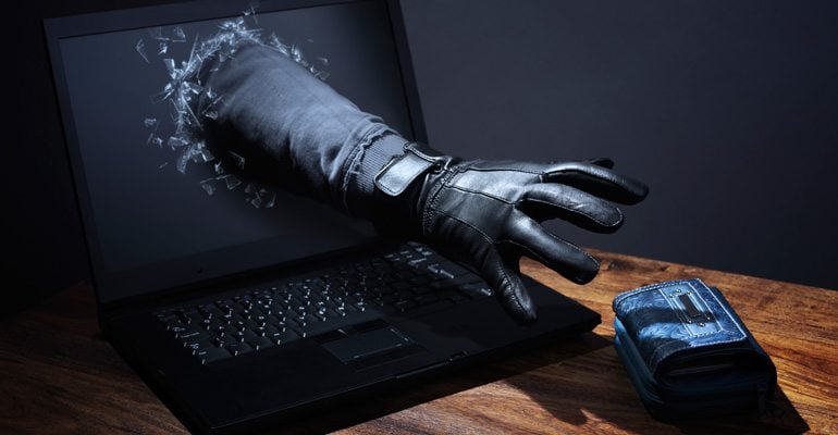 Роскачество - об активности хакеров в преддверии 8 марта