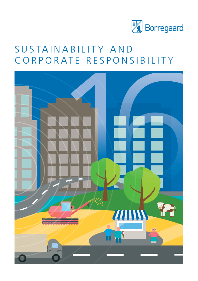 Download the sustainability report