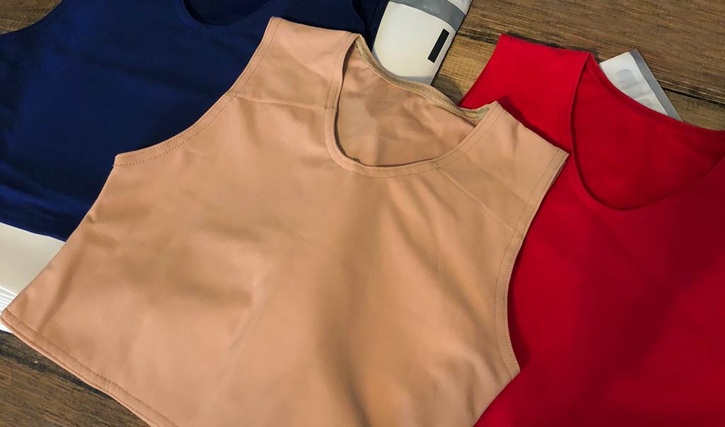 How To Clean A Chest Binder? Cleanestor